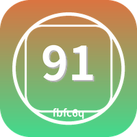 91Logo